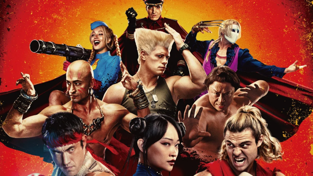'Street Fighter' Debuts at No. 1 With 13 Million Friday, Tracking Toward Roughly 31 Million Weekend