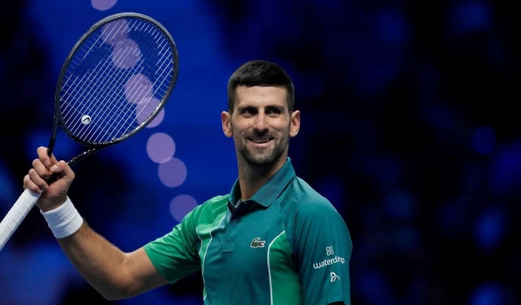 Djokovics 400 Milestone at Australian Open