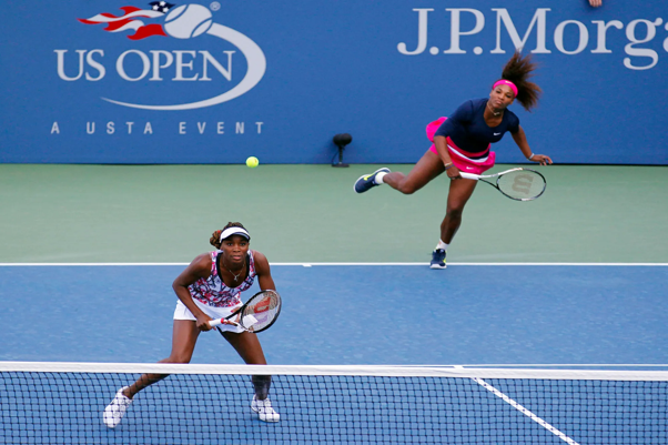 Serena and Venus Williams Secure Wildcard Entry for Cincinnati Open