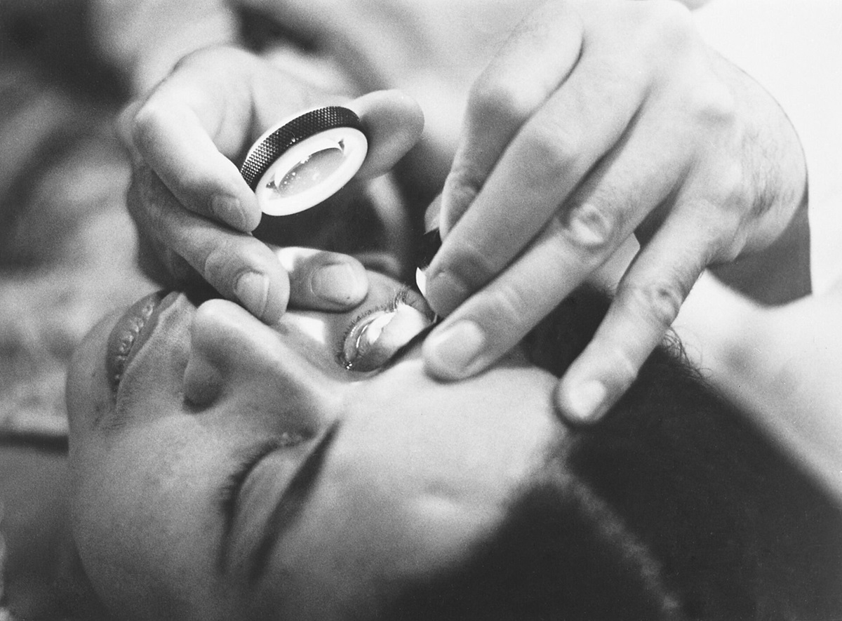 A Century in the Making Algeria Officially Eliminates Trachoma