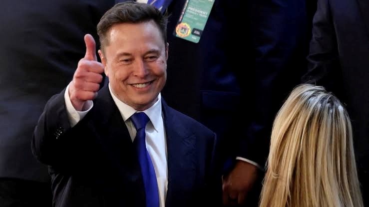Elon Musk Becomes Worlds First Trillionaire in Historic SpaceX IPO