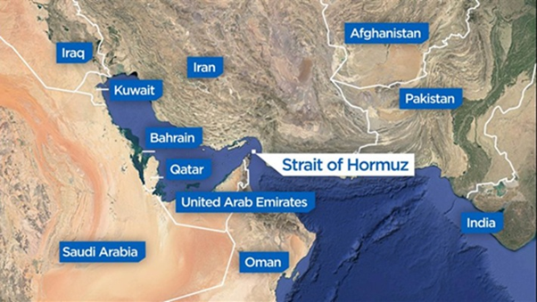 US-Iran Strike Pause Sparks Diplomatic Talks Hopes for a Regional Breakthrough Rise