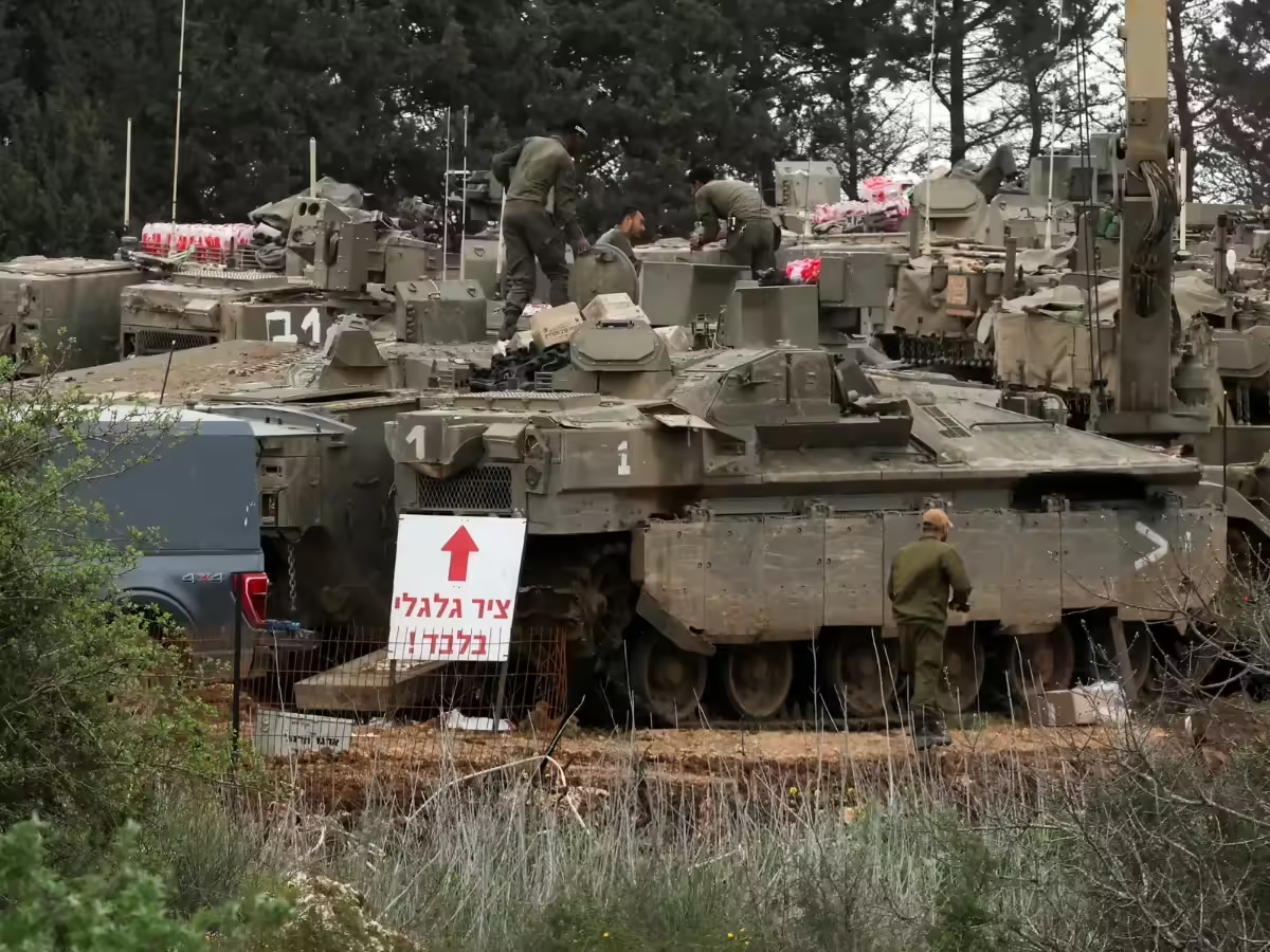 Reinforcements and Risk Why the U.S. is Considering a 200 Billion Surge in the Iran War Today