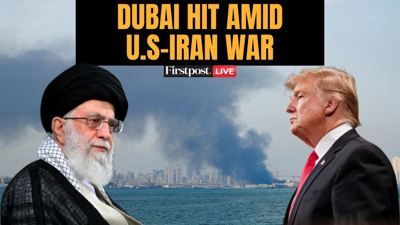 US Escalates War Tensions with Iran Dubai in the Crosshairs