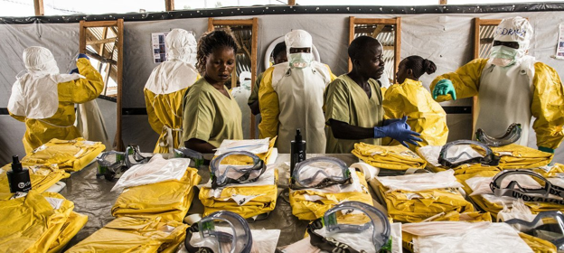 WHO's New Clinical Management Guidelines for Ebola and Marburg Virus Disease