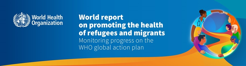 A Global Baseline Over 60 Countries Now Mandate Healthcare for Refugees